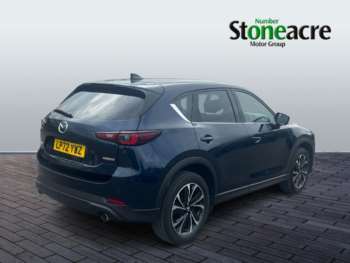 Used Mazda CX-5 2023 for sale - 74810816: Photo
