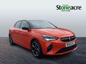 (69) - 1.2 Turbo Elite Nav Premium Hatchback 5dr Petrol Manual Euro 6 (s/s) (100 p