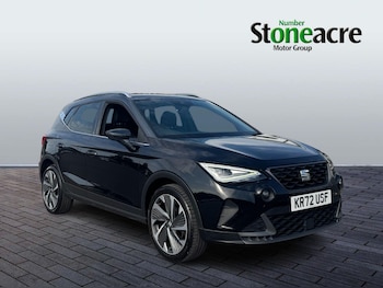 SEAT - Arona