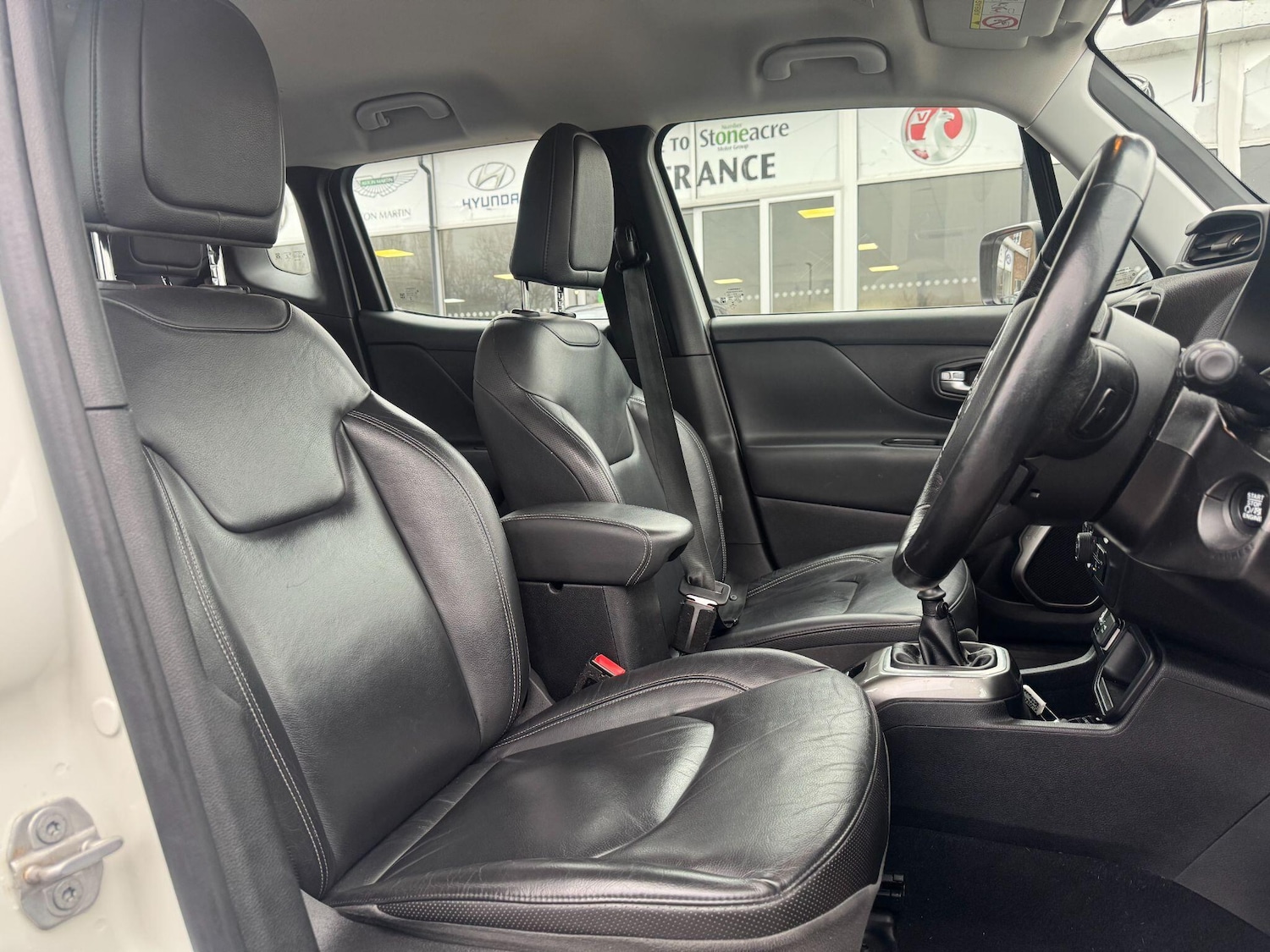 Used Jeep Renegade 2019 for sale - 77253607: Photo 11