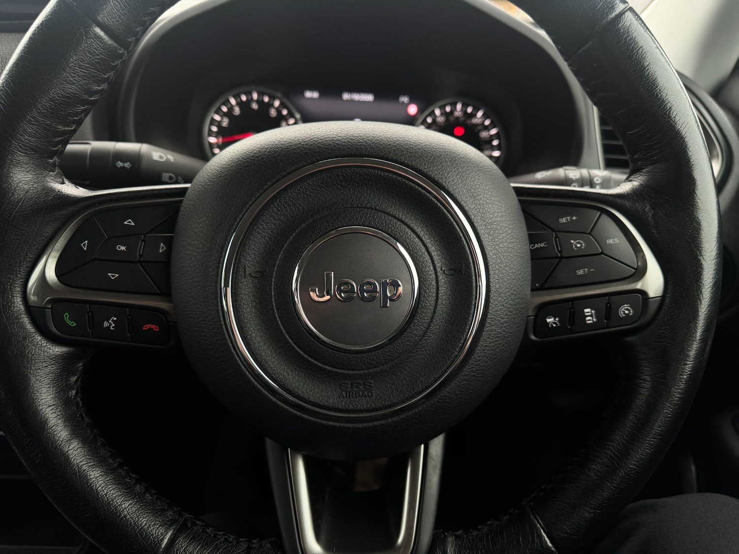 Used Jeep Renegade 2019 for sale - 77253607: Photo 12