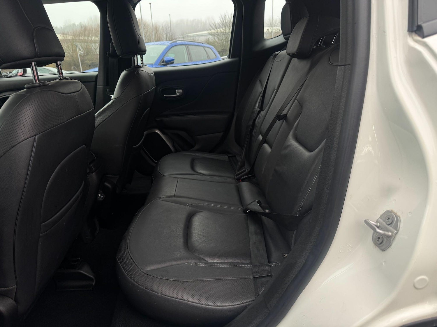 Used Jeep Renegade 2019 for sale - 77253607: Photo 17