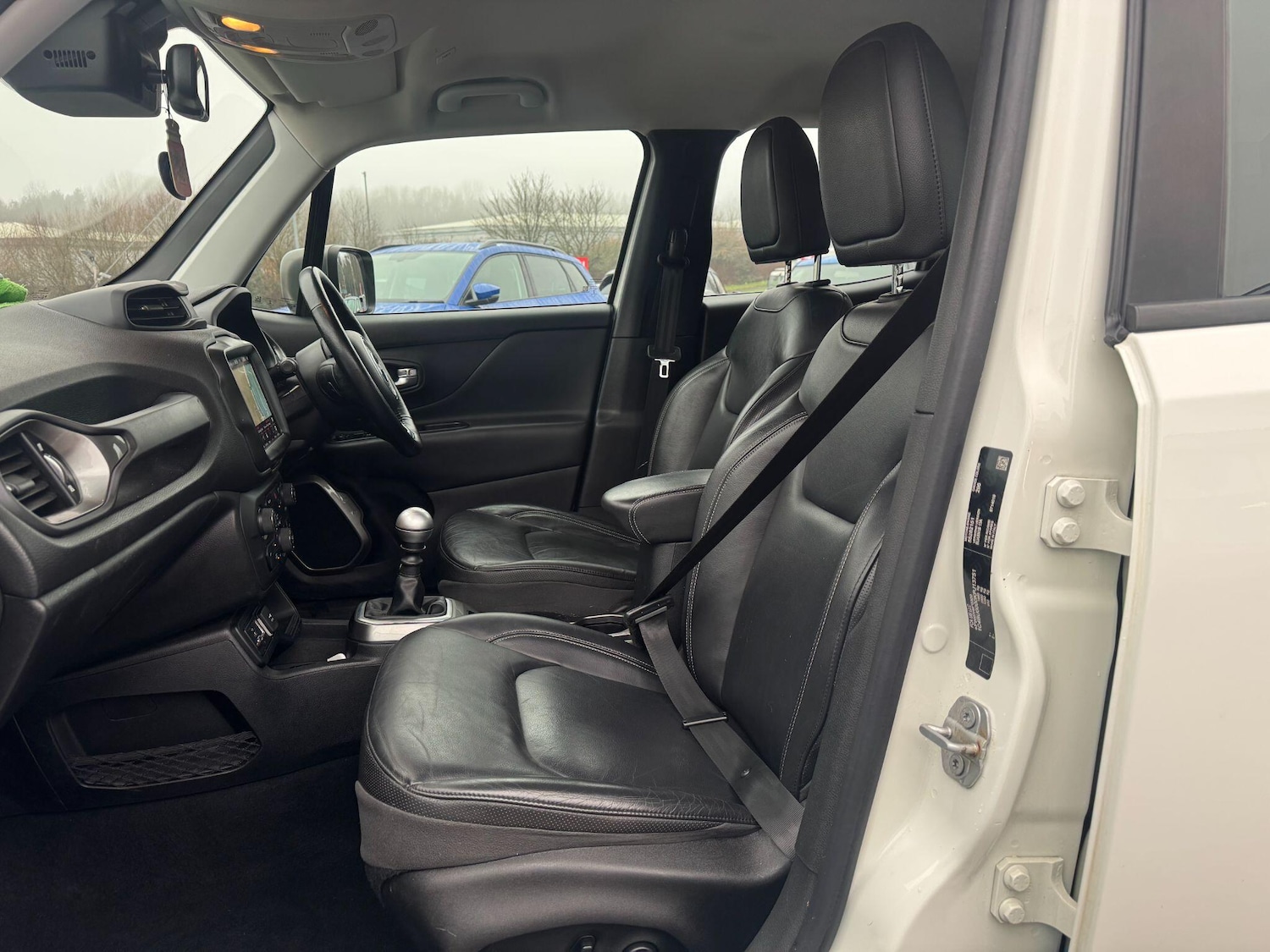 Used Jeep Renegade 2019 for sale - 77253607: Photo 19