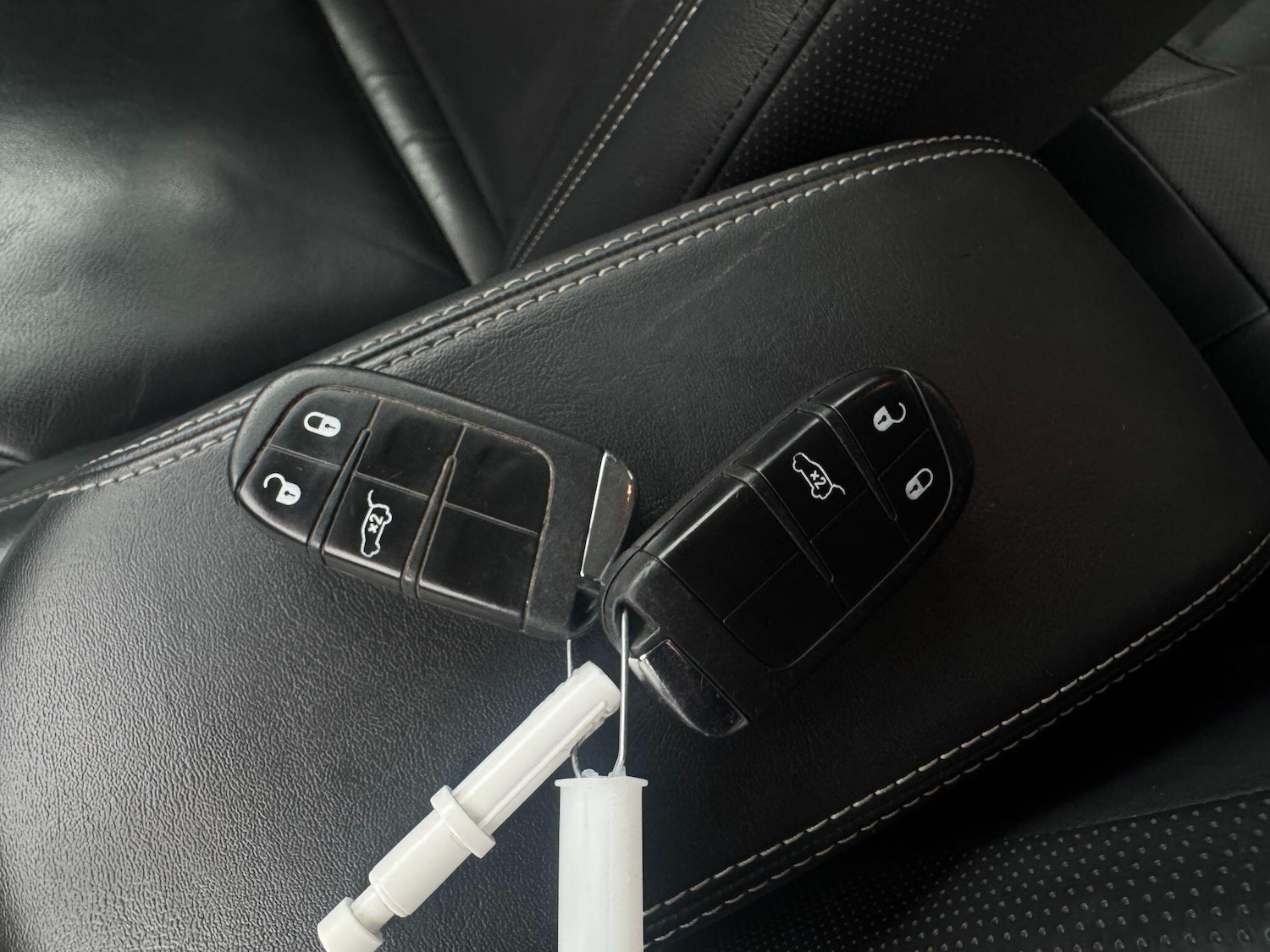 Used Jeep Renegade 2019 for sale - 77253607: Photo 22