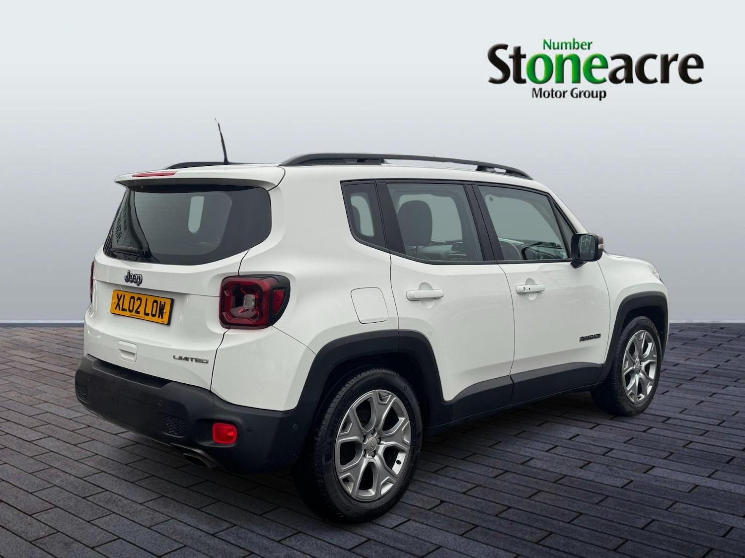 Used Jeep Renegade 2019 for sale - 77253607: Photo 3