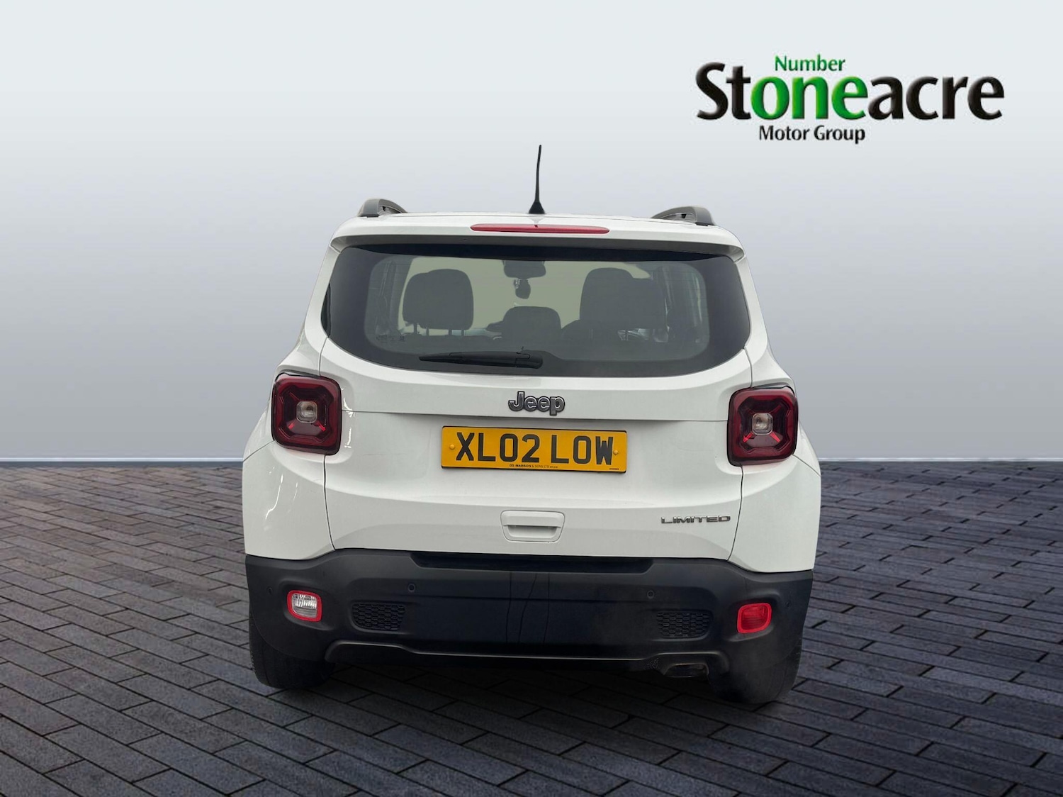 Used Jeep Renegade 2019 for sale - 77253607: Photo 4