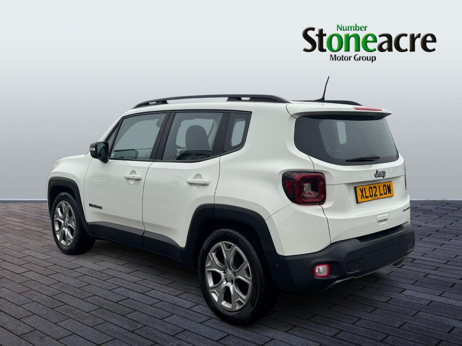 Used Jeep Renegade 2019 for sale - 77253607: Photo 5