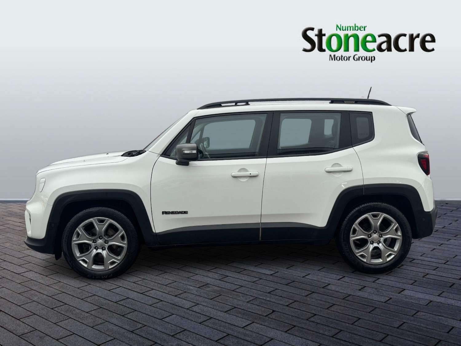 Used Jeep Renegade 2019 for sale - 77253607: Photo 6