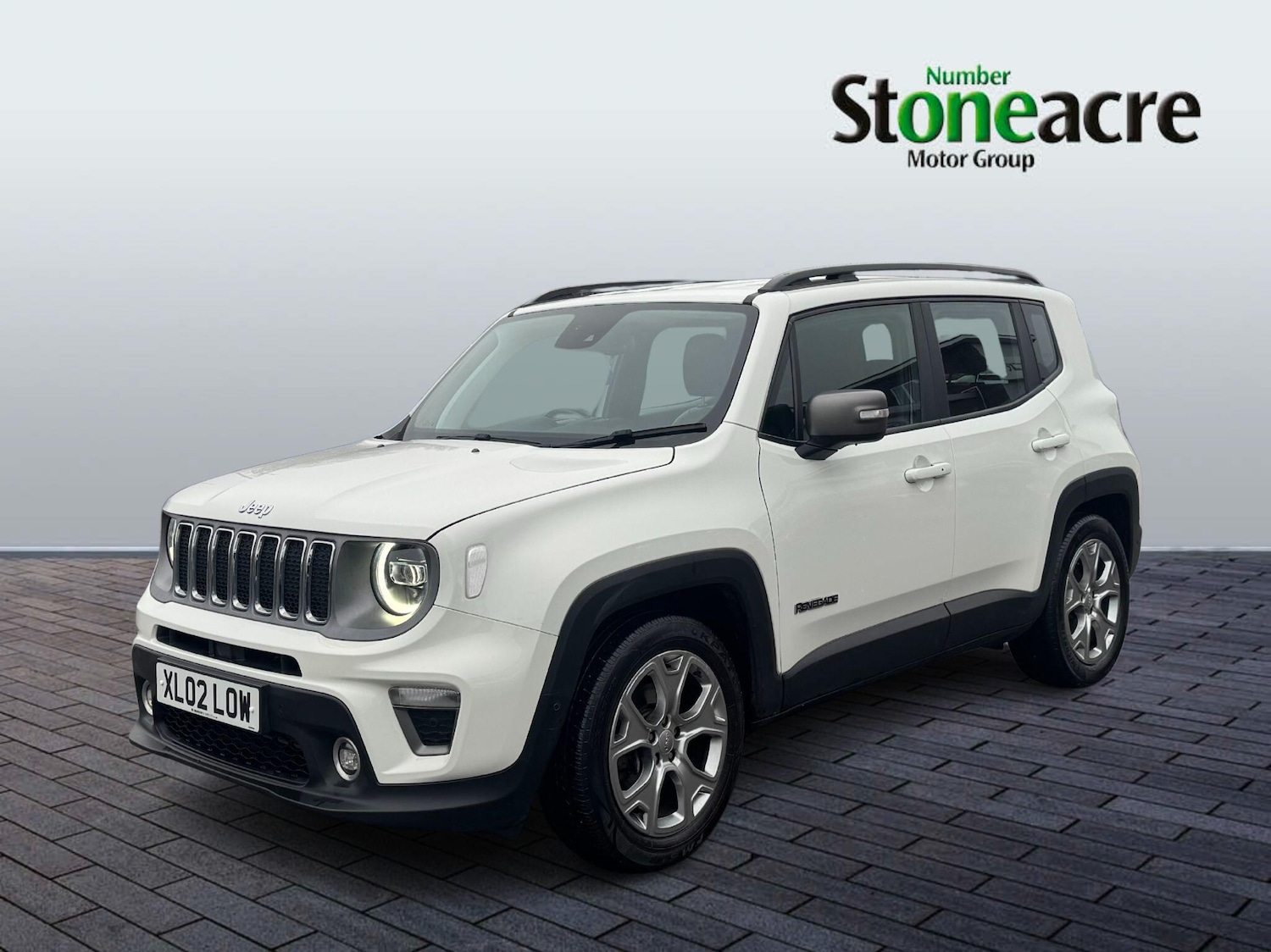 Used Jeep Renegade 2019 for sale - 77253607: Photo 7