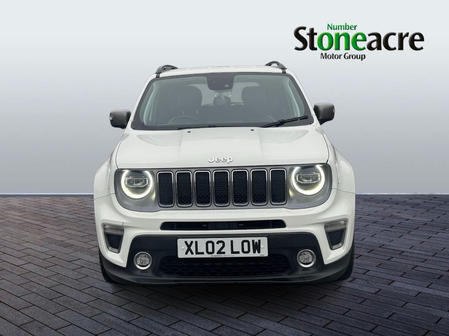 Used Jeep Renegade 2019 for sale - 77253607: Photo 8