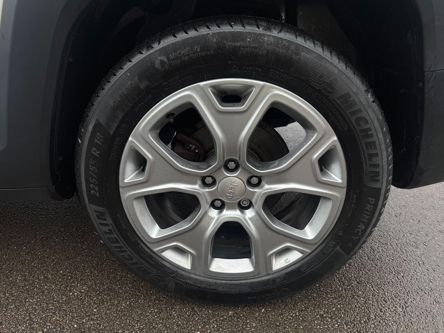 Used Jeep Renegade 2019 for sale - 77253607: Photo 9