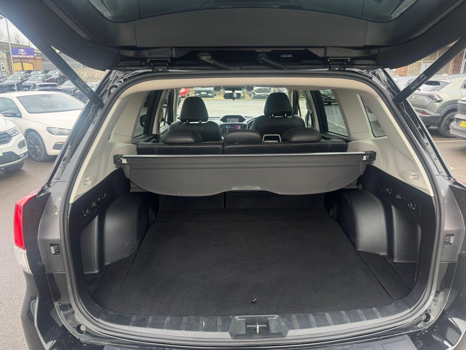 Used Subaru Forester for sale - 77496424: Photo 10