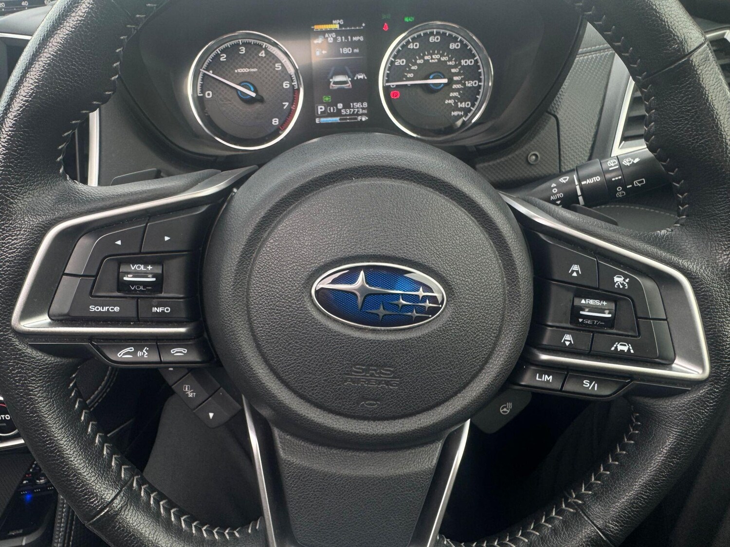 Used Subaru Forester for sale - 77496424: Photo 12