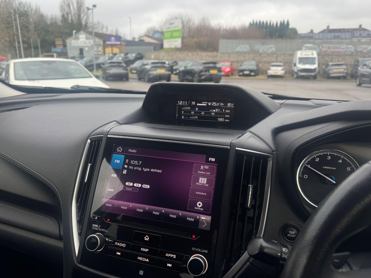 Used Subaru Forester for sale - 77496424: Photo 13