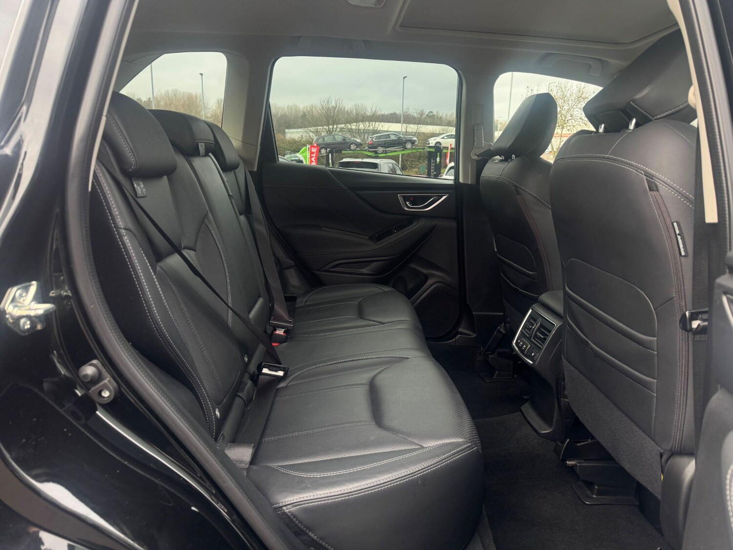 Used Subaru Forester for sale - 77496424: Photo 16