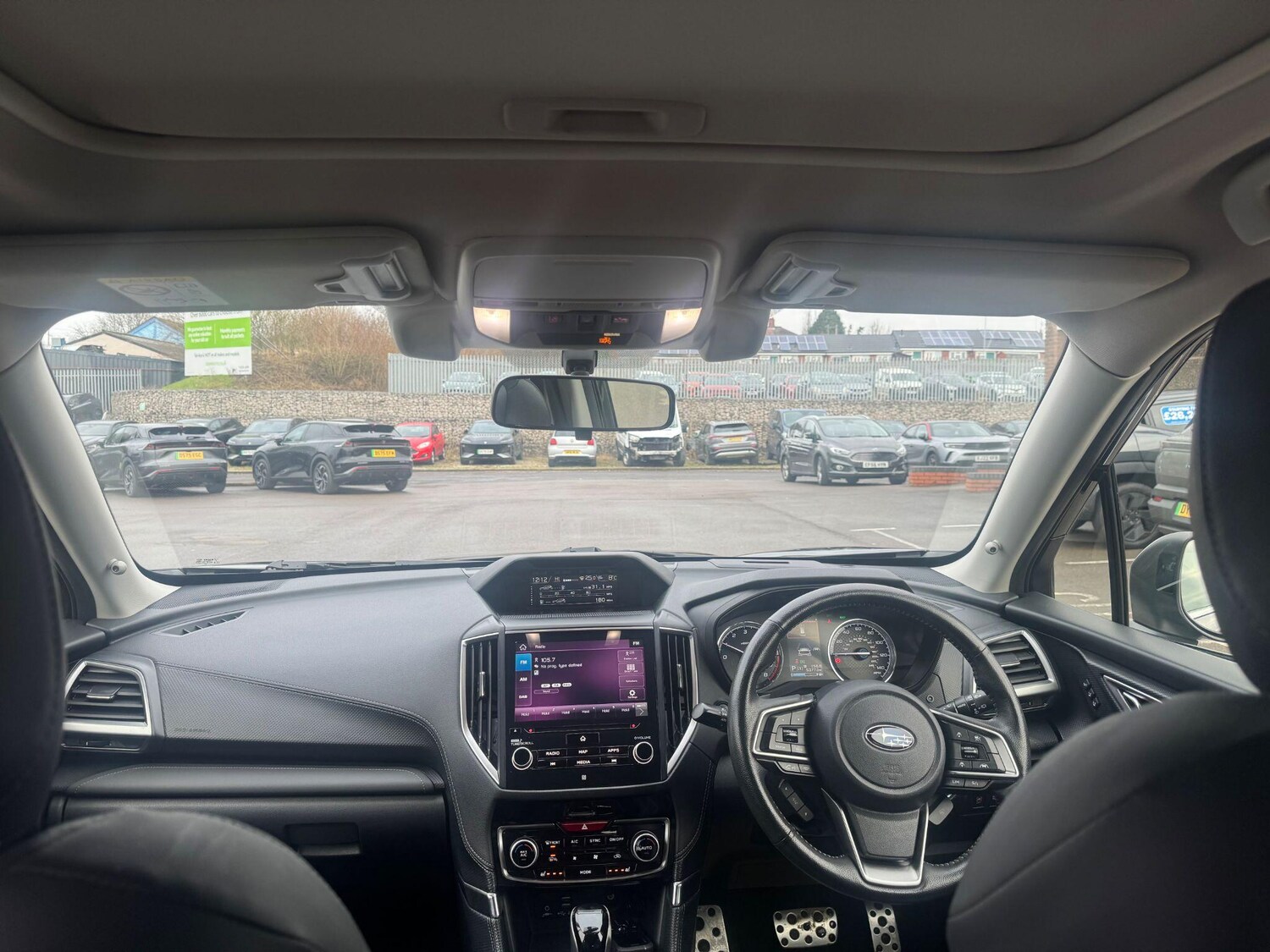 Used Subaru Forester for sale - 77496424: Photo 19