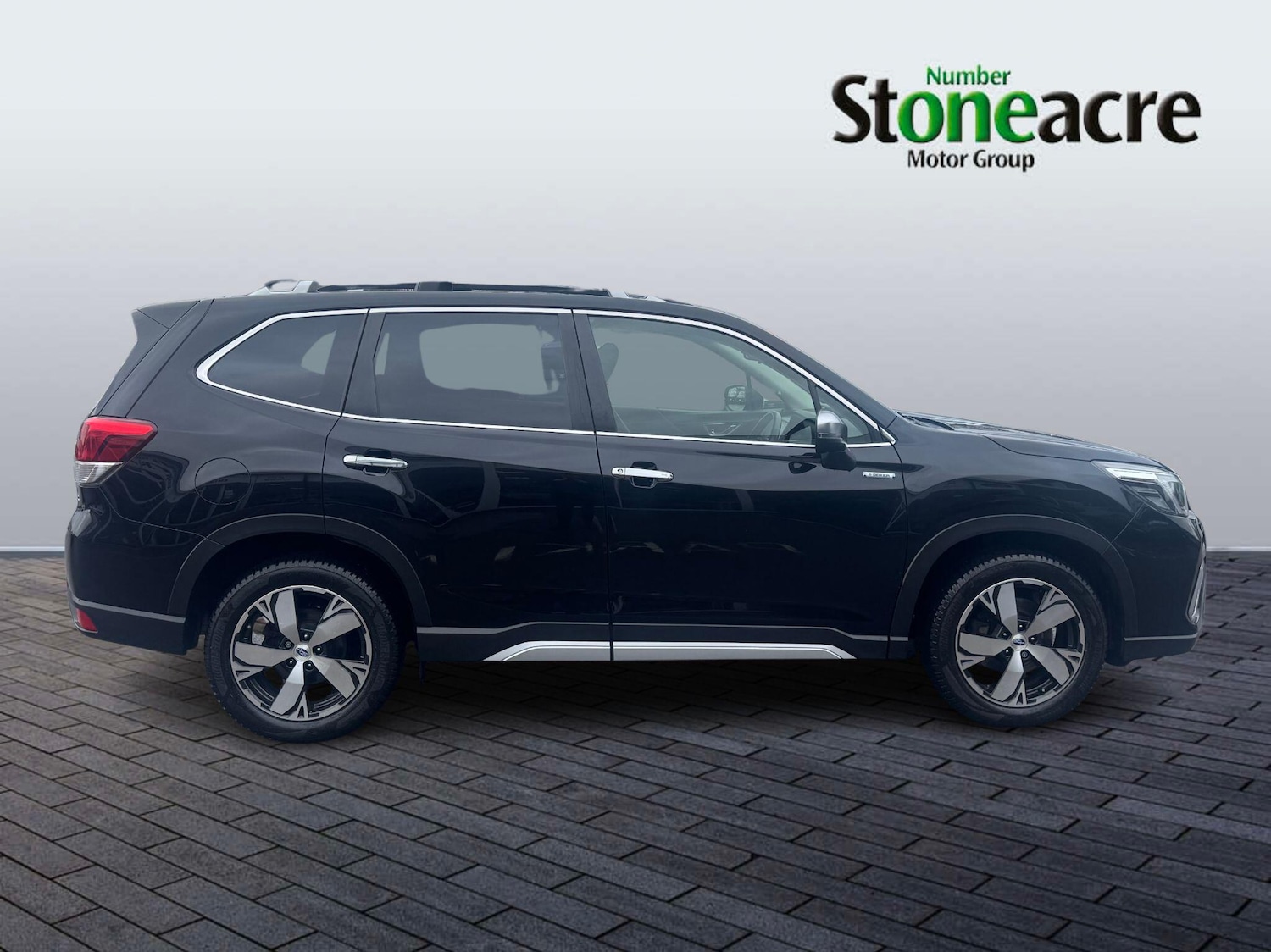 Used Subaru Forester for sale - 77496424: Photo 2