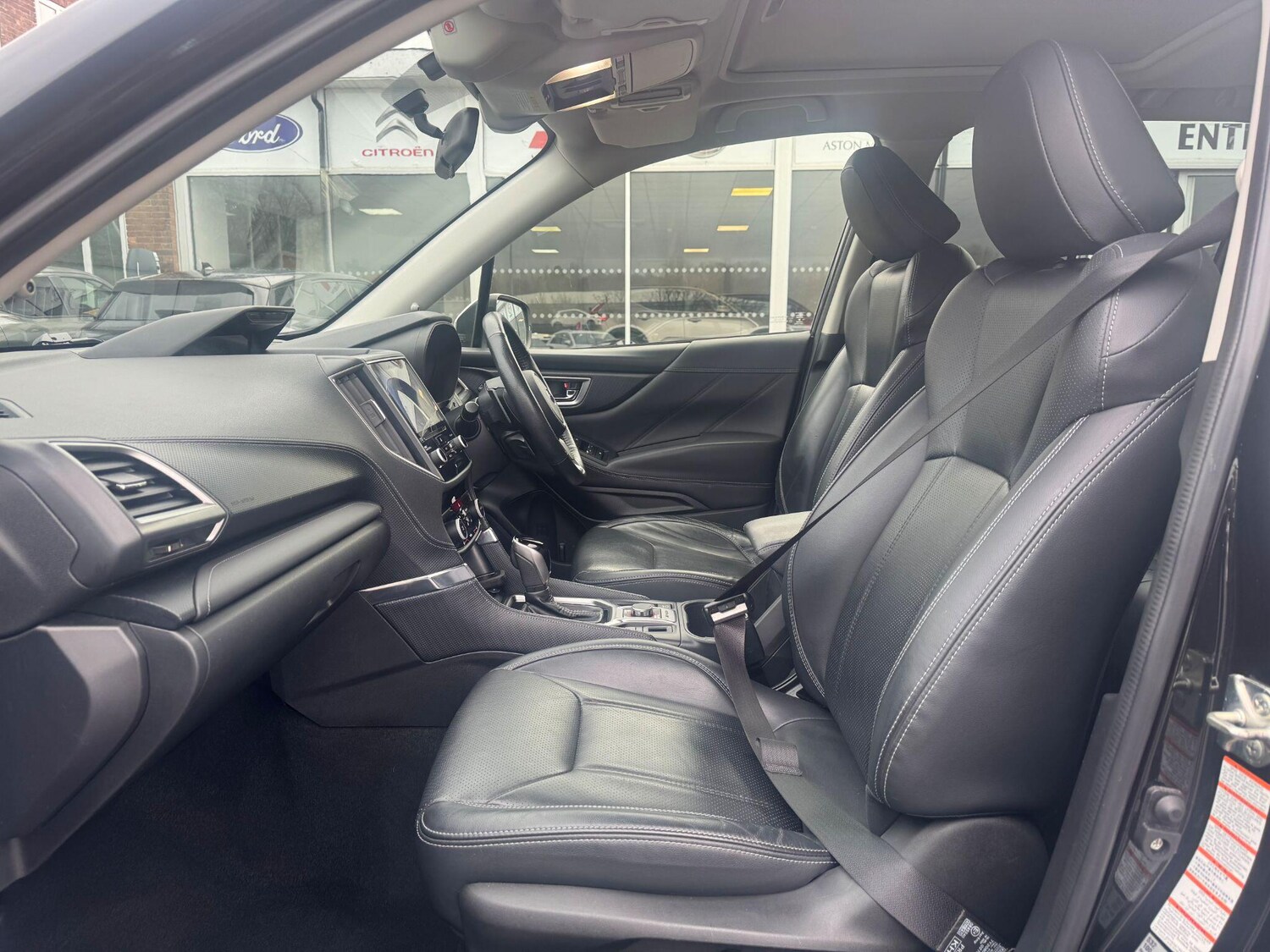 Used Subaru Forester for sale - 77496424: Photo 20