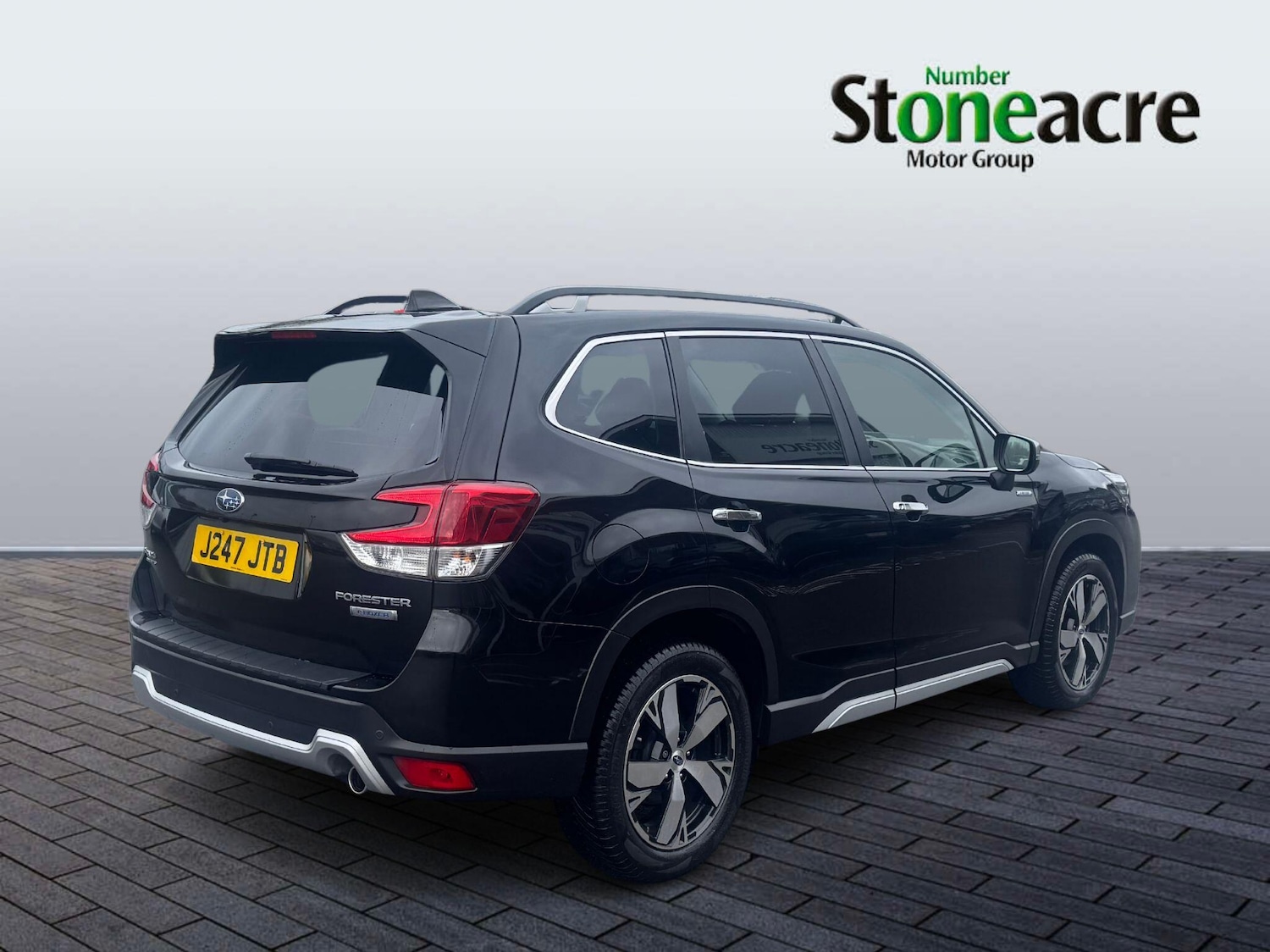 Used Subaru Forester for sale - 77496424: Photo 3