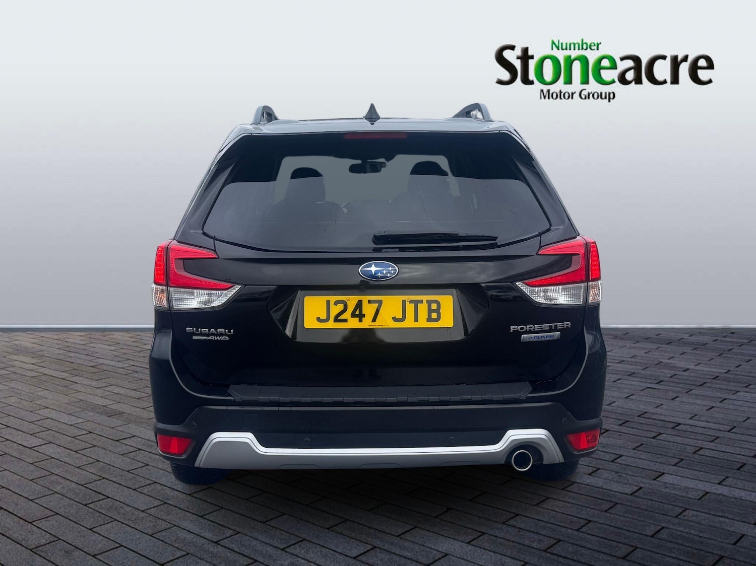 Used Subaru Forester for sale - 77496424: Photo 4