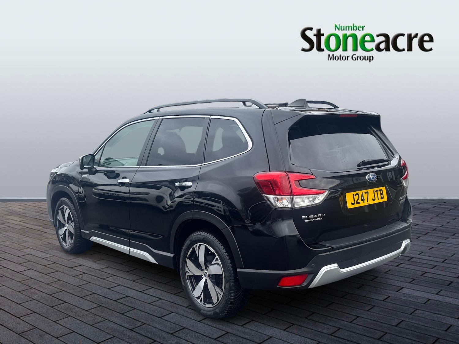 Used Subaru Forester for sale - 77496424: Photo 5