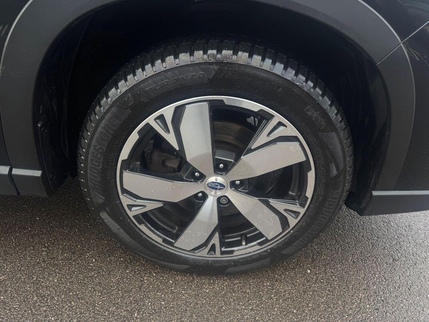 Used Subaru Forester for sale - 77496424: Photo 9