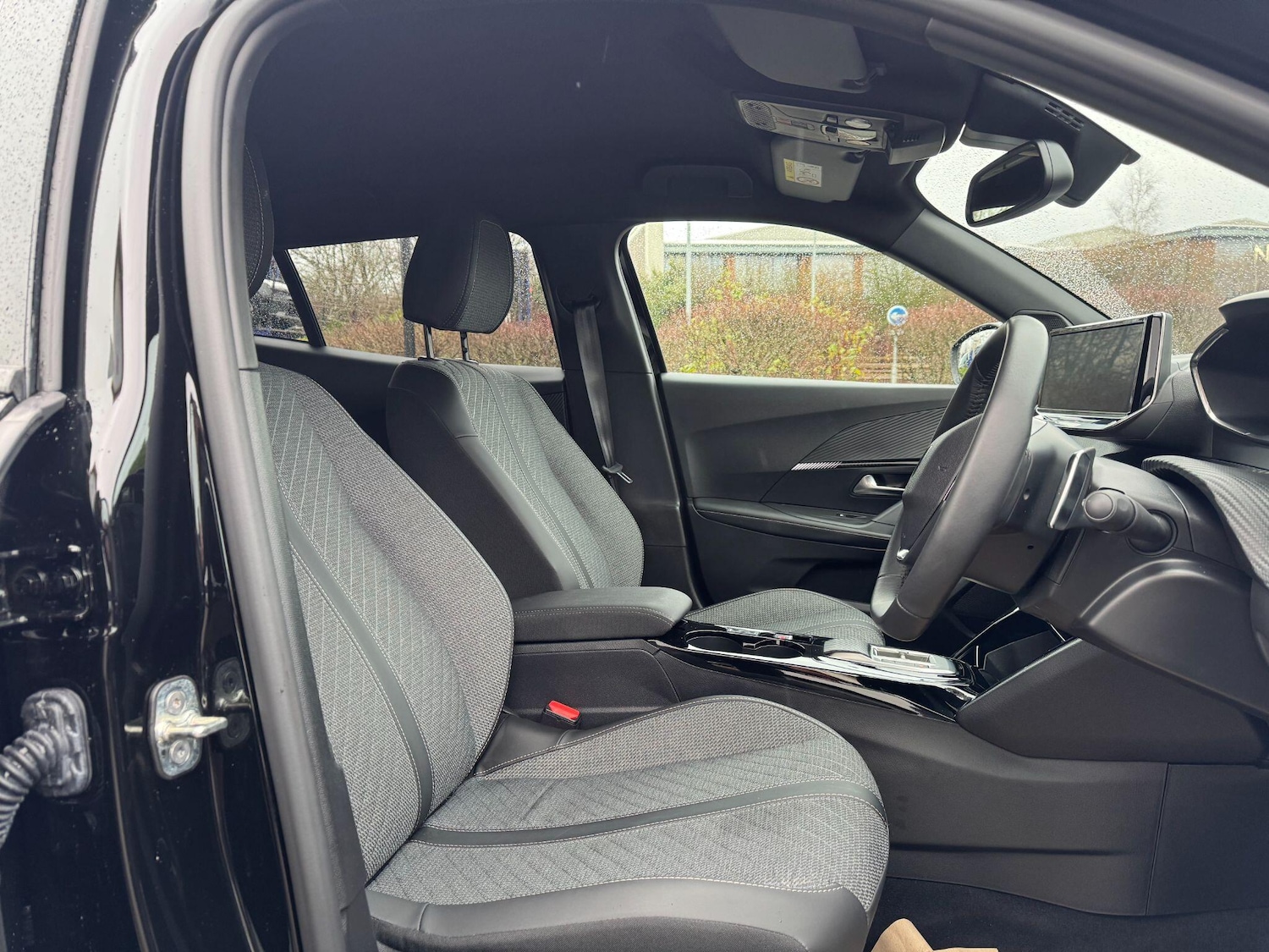 Used Peugeot 2008 2025 for sale - 77156607: Photo 10