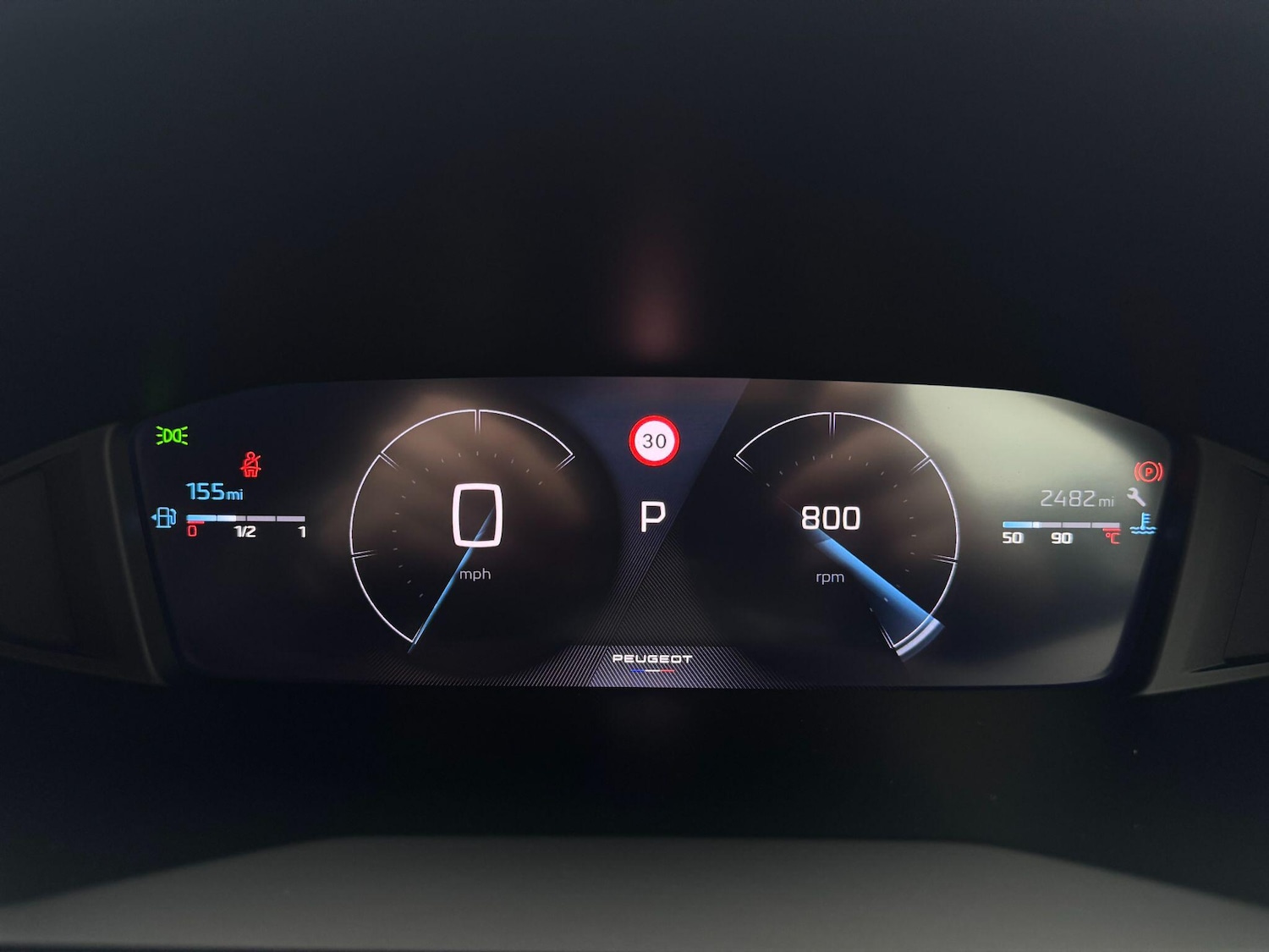 Used Peugeot 2008 2025 for sale - 77156607: Photo 11