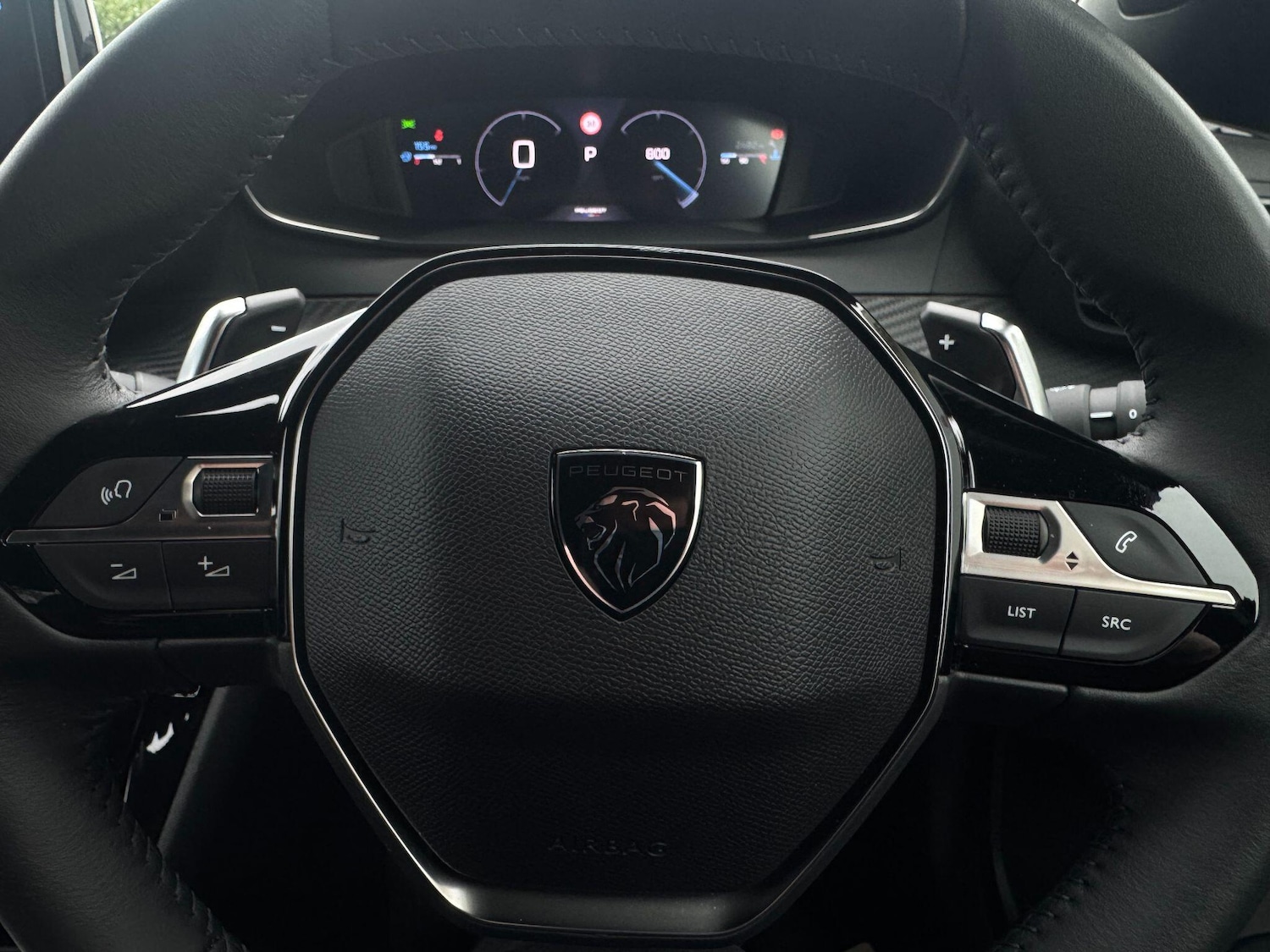 Used Peugeot 2008 2025 for sale - 77156607: Photo 12