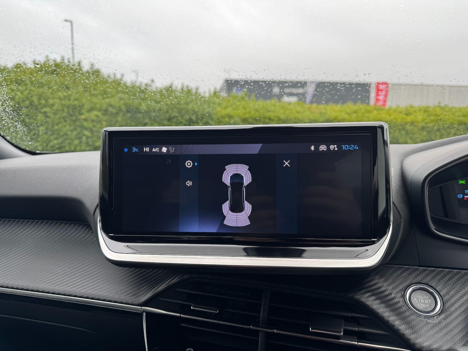 Used Peugeot 2008 2025 for sale - 77156607: Photo 13