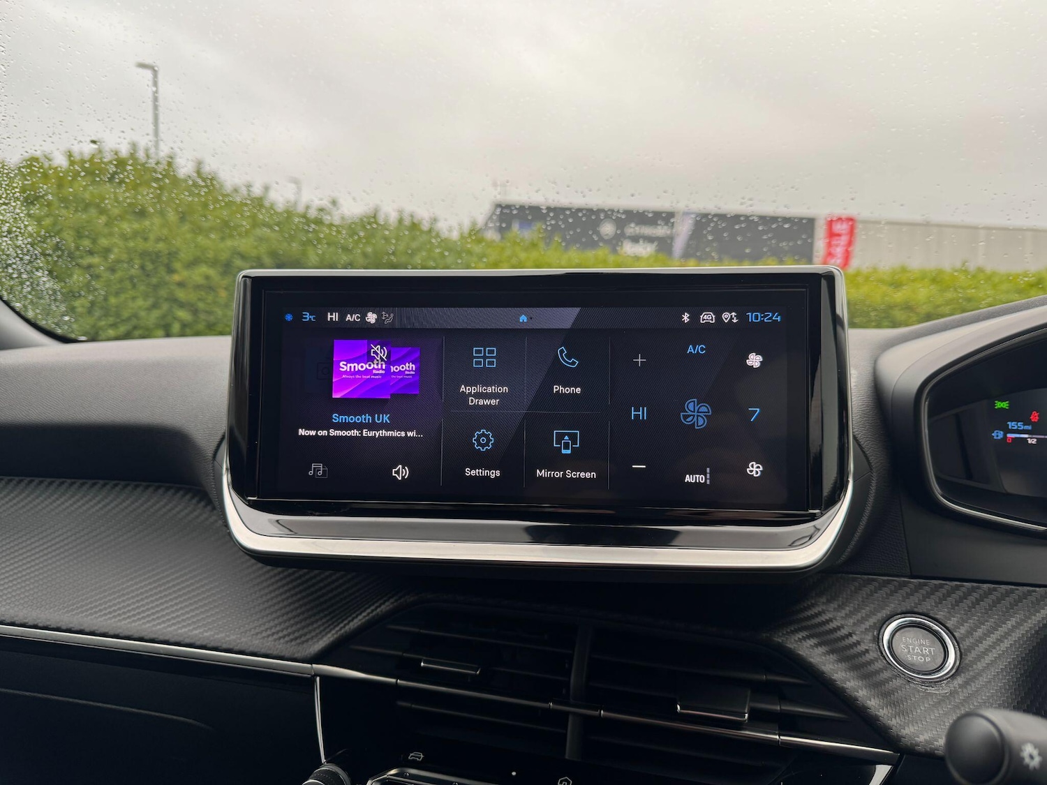 Used Peugeot 2008 2025 for sale - 77156607: Photo 14