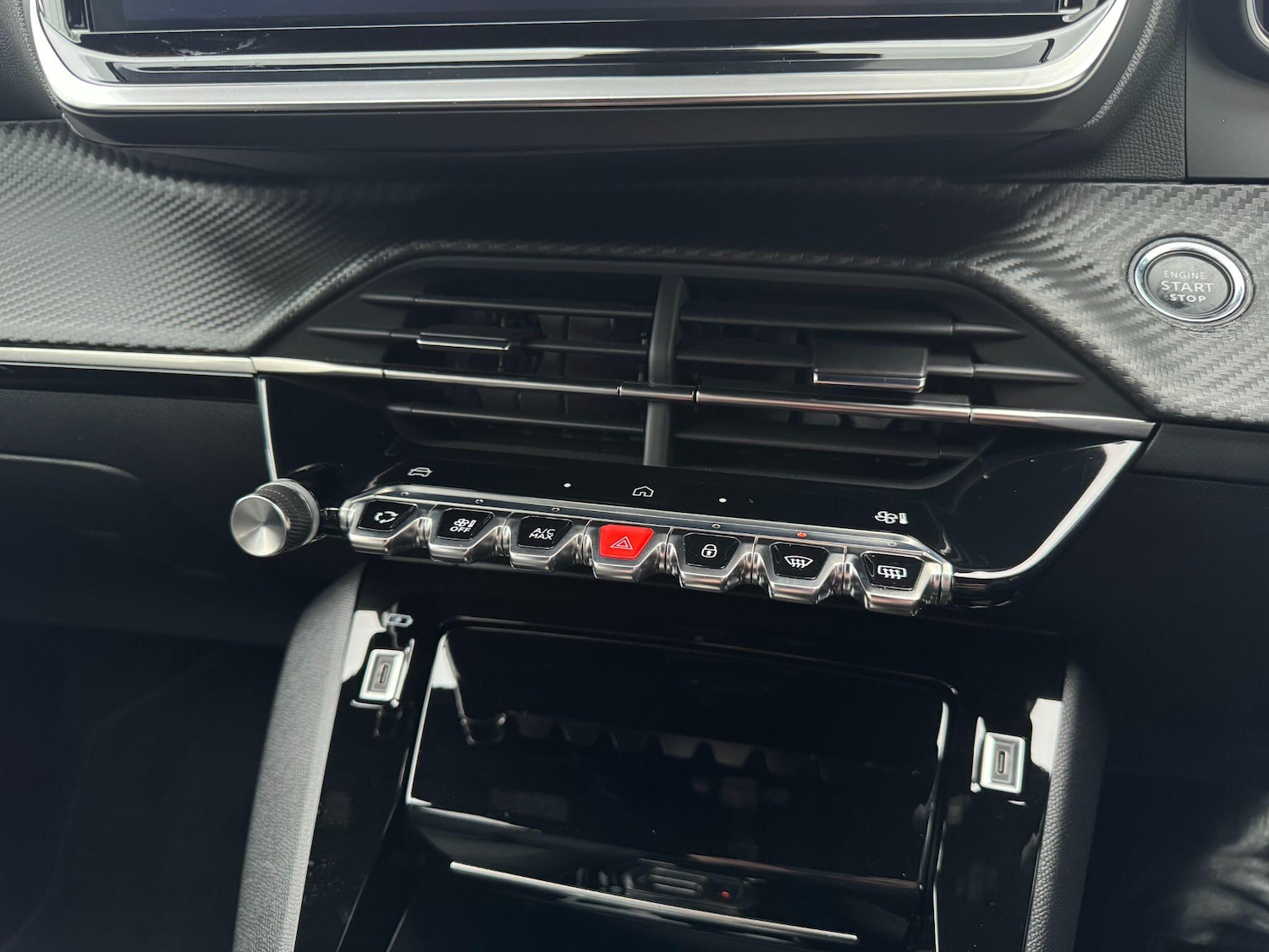 Used Peugeot 2008 2025 for sale - 77156607: Photo 15