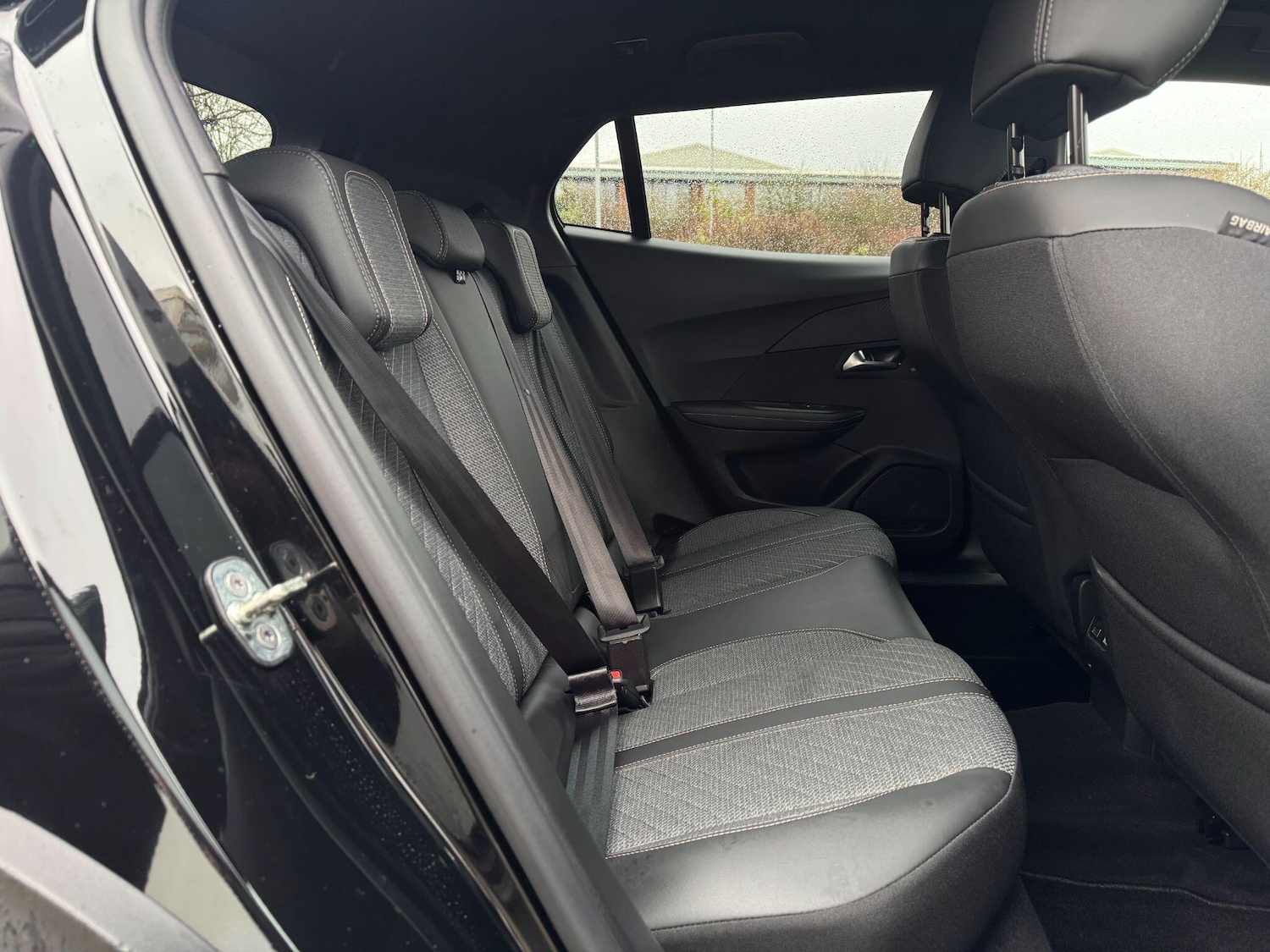 Used Peugeot 2008 2025 for sale - 77156607: Photo 17