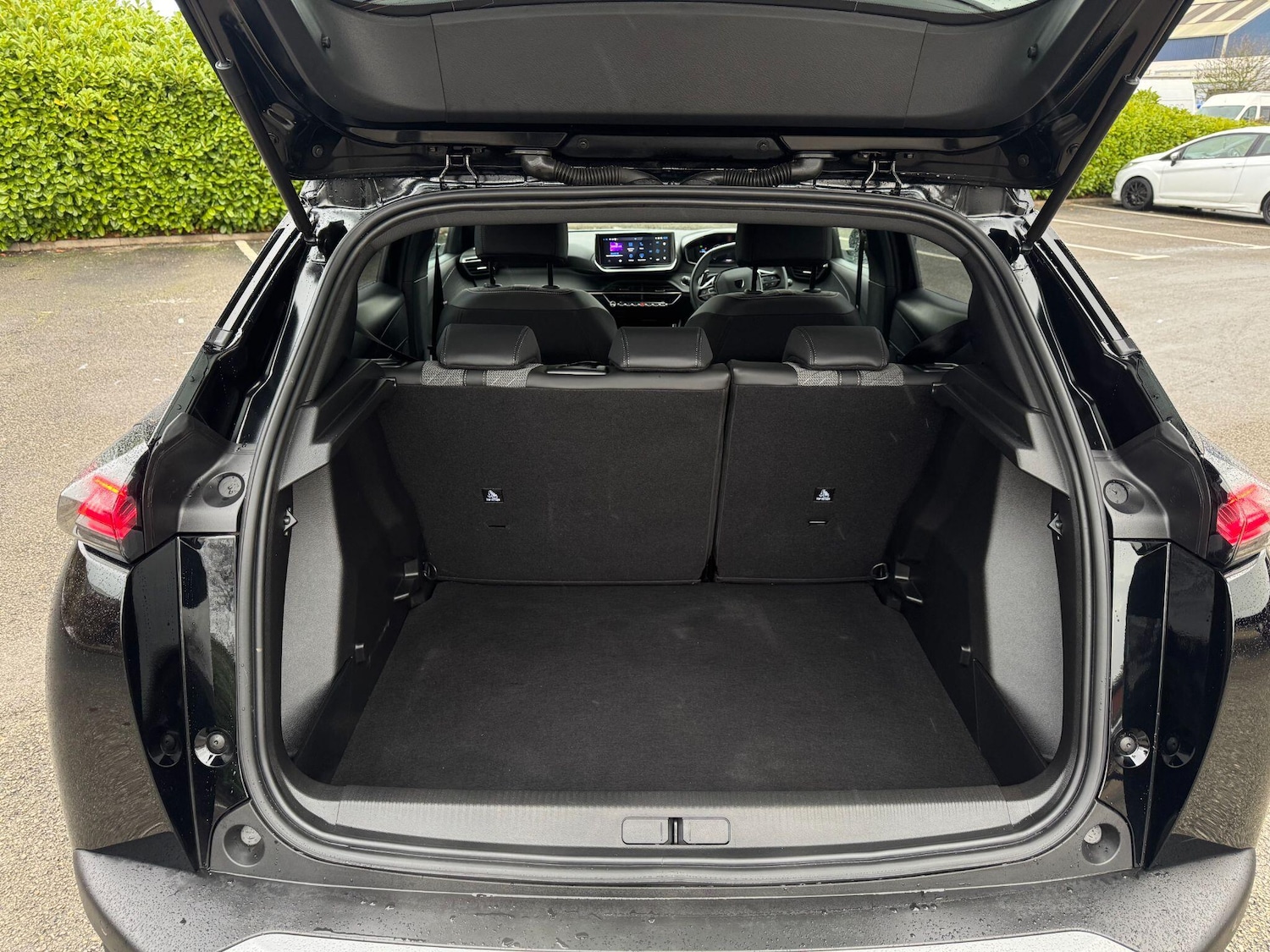 Used Peugeot 2008 2025 for sale - 77156607: Photo 18