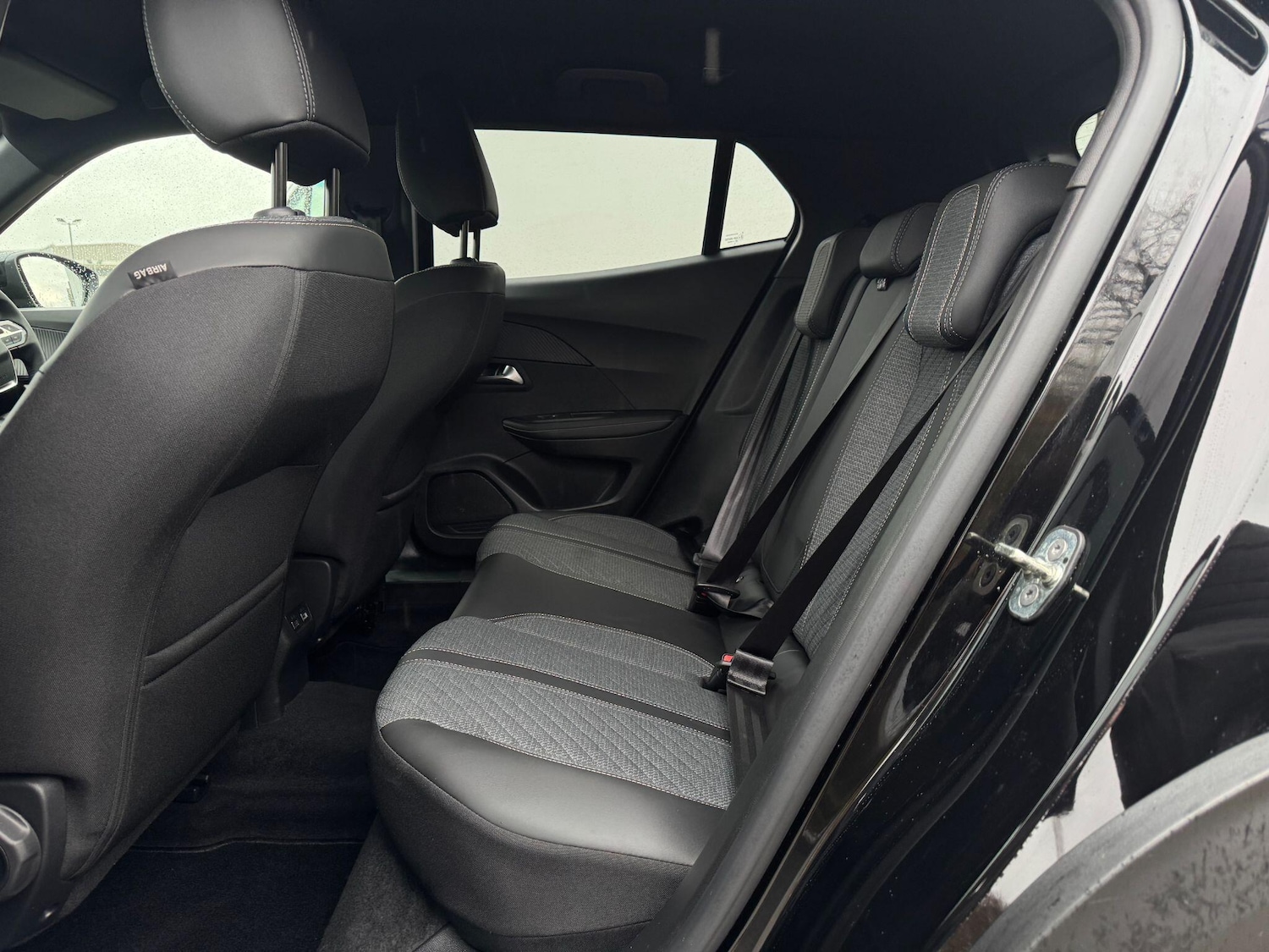 Used Peugeot 2008 2025 for sale - 77156607: Photo 19