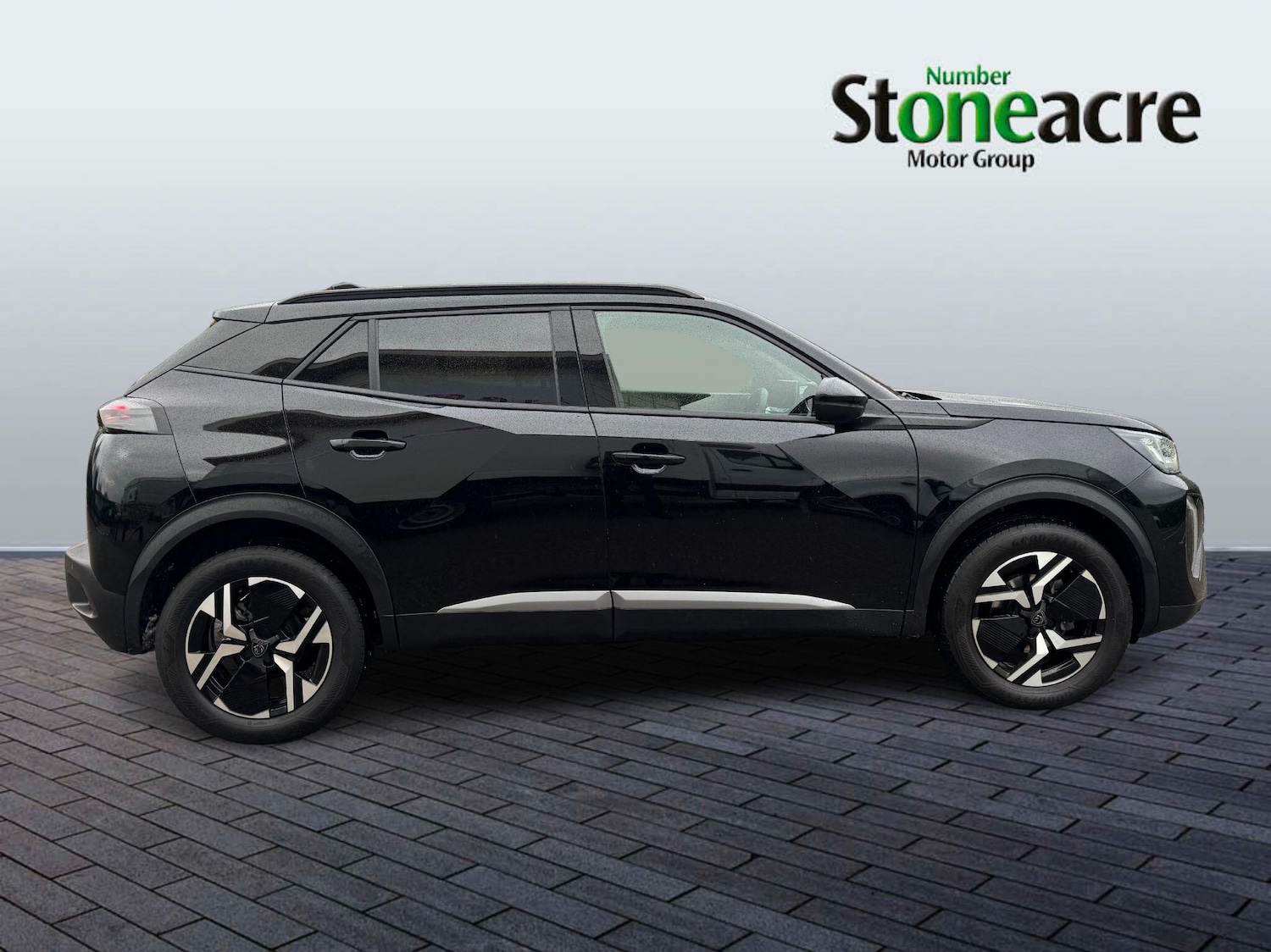 Used Peugeot 2008 2025 for sale - 77156607: Photo 2