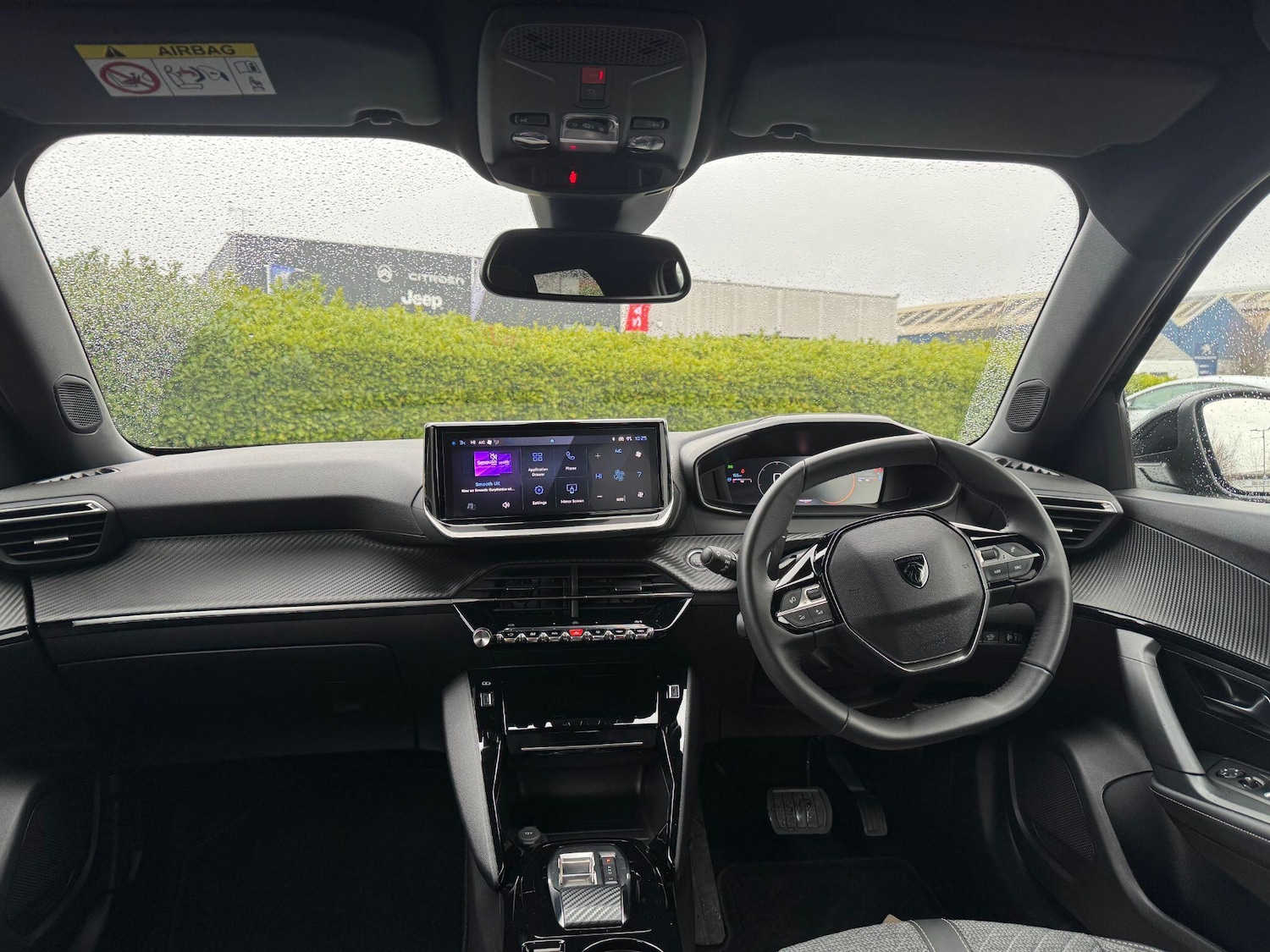 Used Peugeot 2008 2025 for sale - 77156607: Photo 20