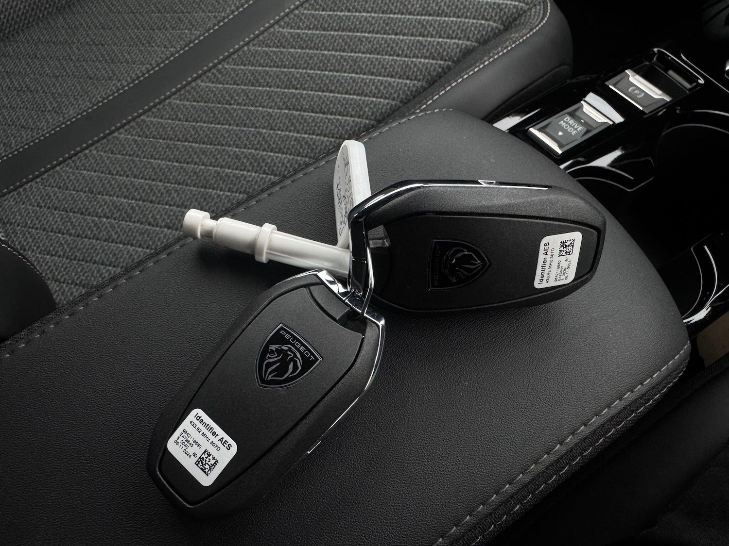 Used Peugeot 2008 2025 for sale - 77156607: Photo 22