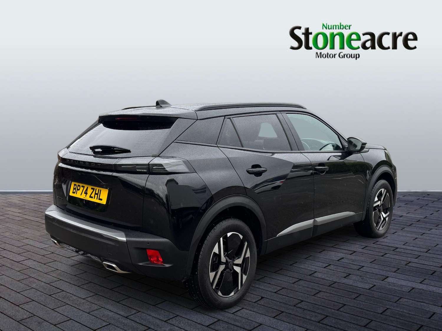 Used Peugeot 2008 2025 for sale - 77156607: Photo 3