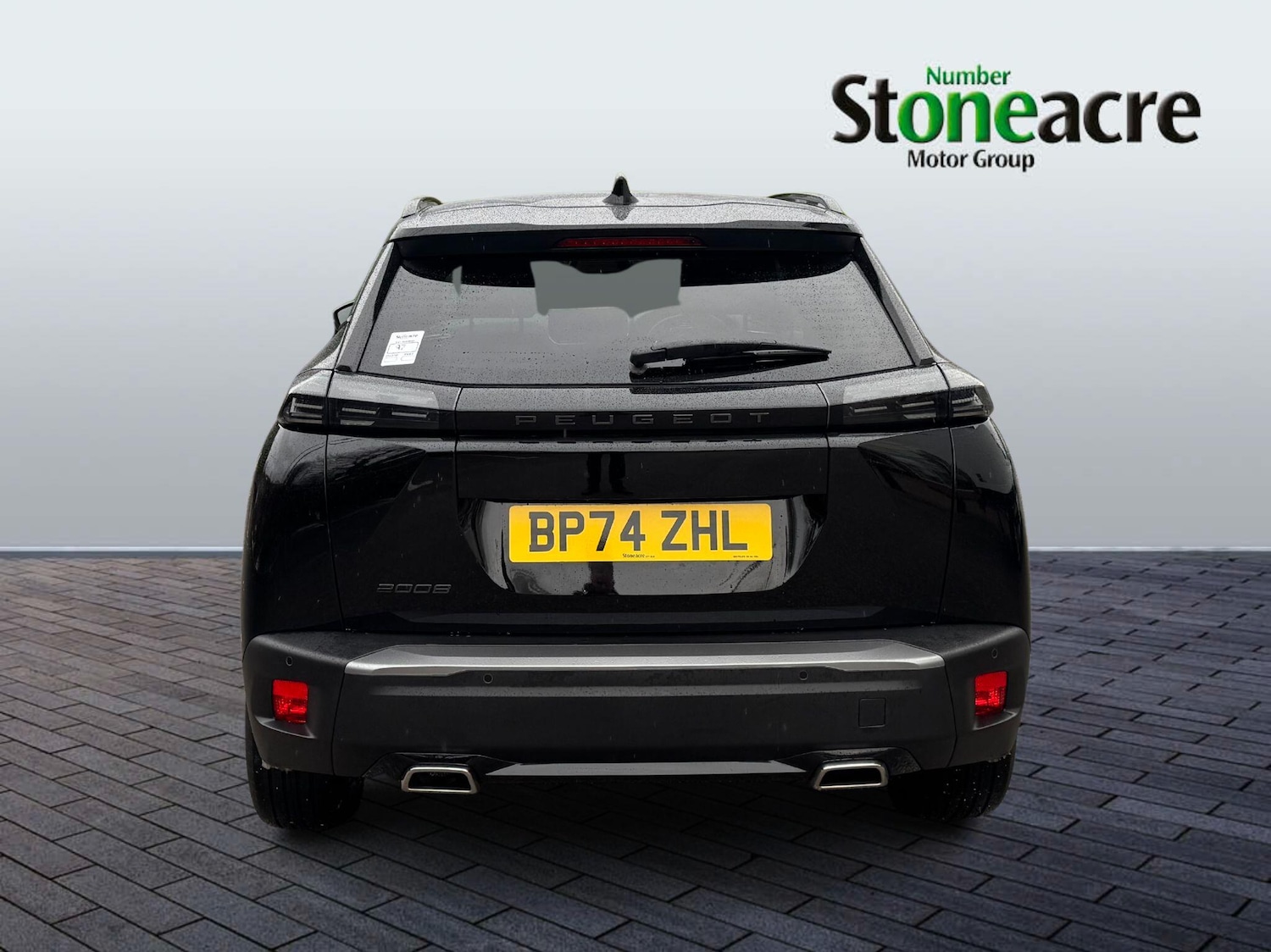 Used Peugeot 2008 2025 for sale - 77156607: Photo 4