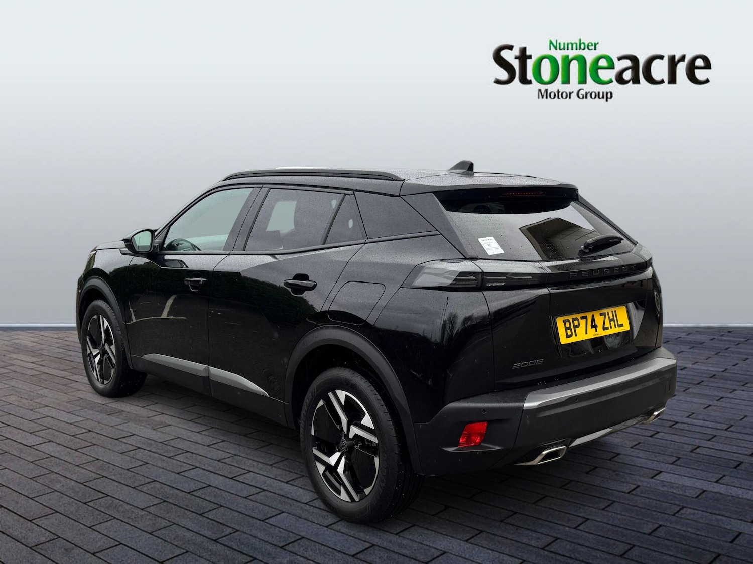 Used Peugeot 2008 2025 for sale - 77156607: Photo 5