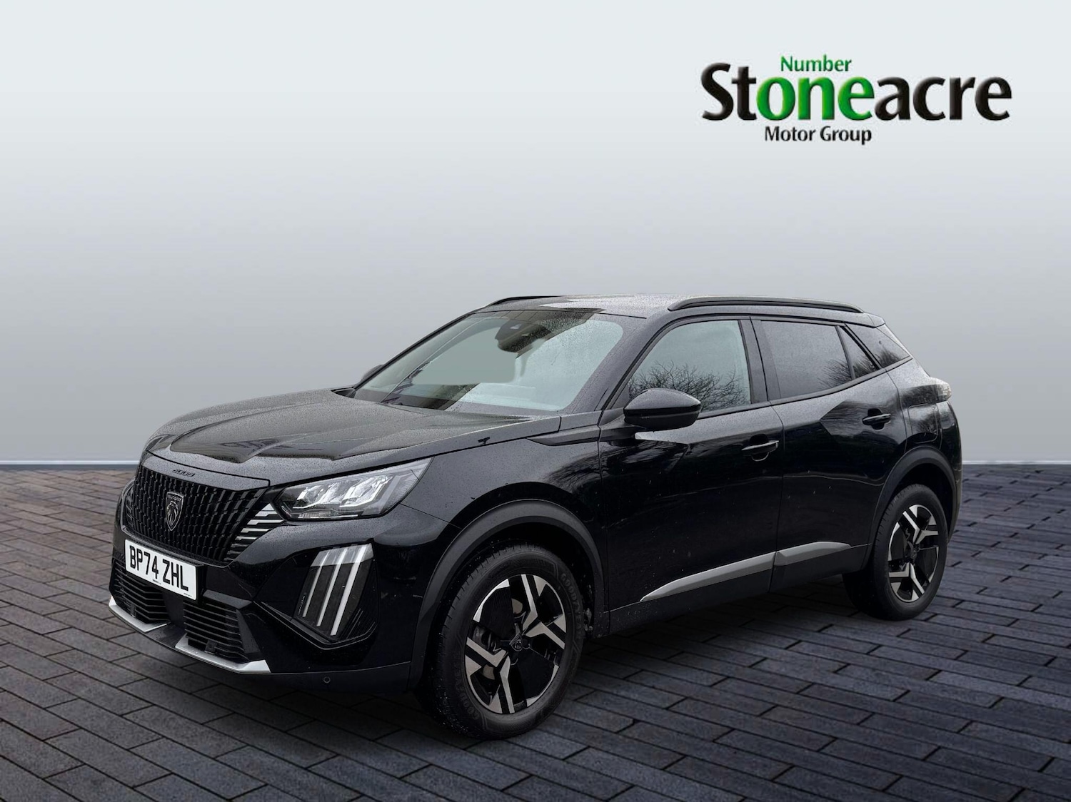 Used Peugeot 2008 2025 for sale - 77156607: Photo 7