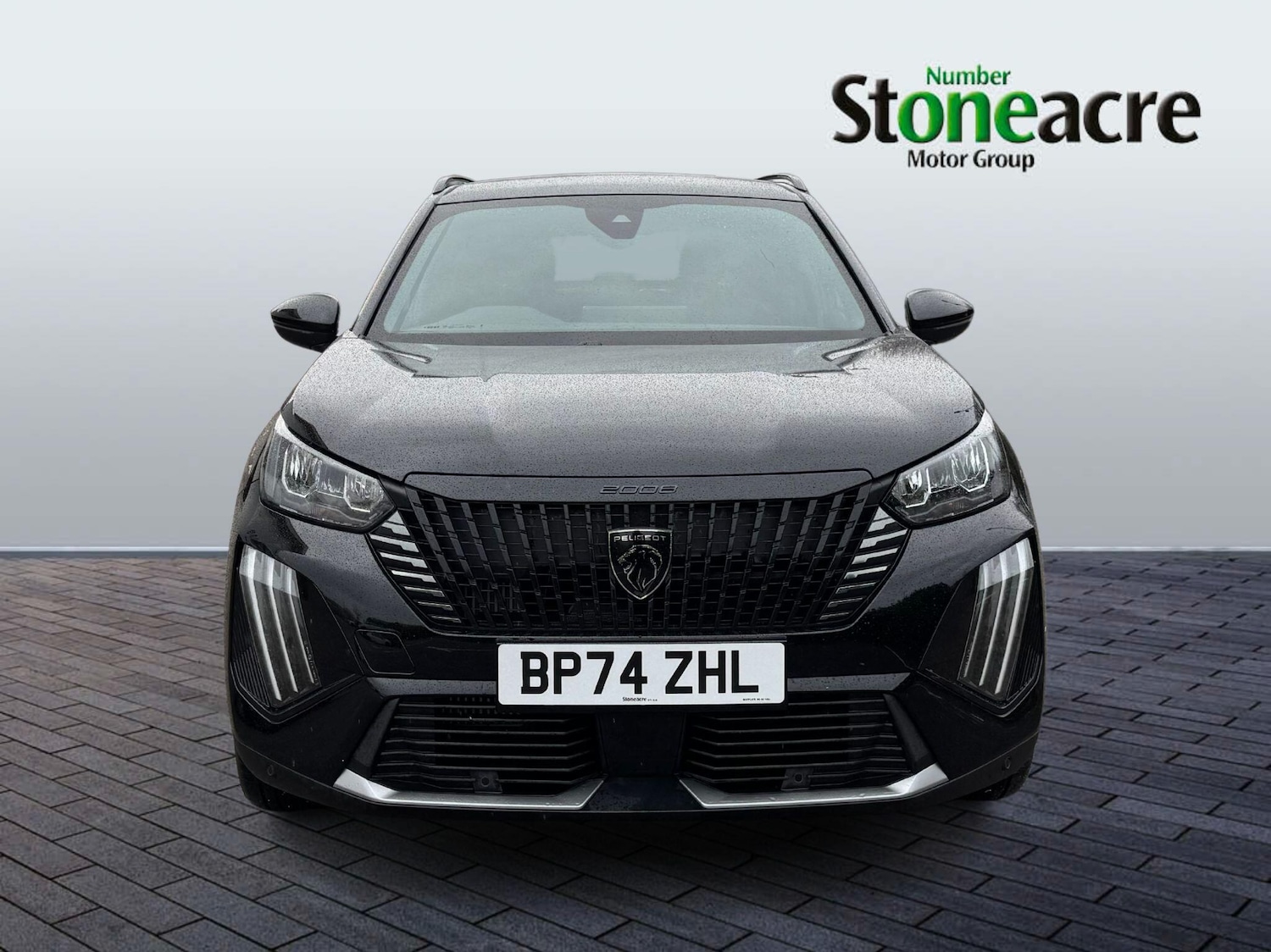 Used Peugeot 2008 2025 for sale - 77156607: Photo 8