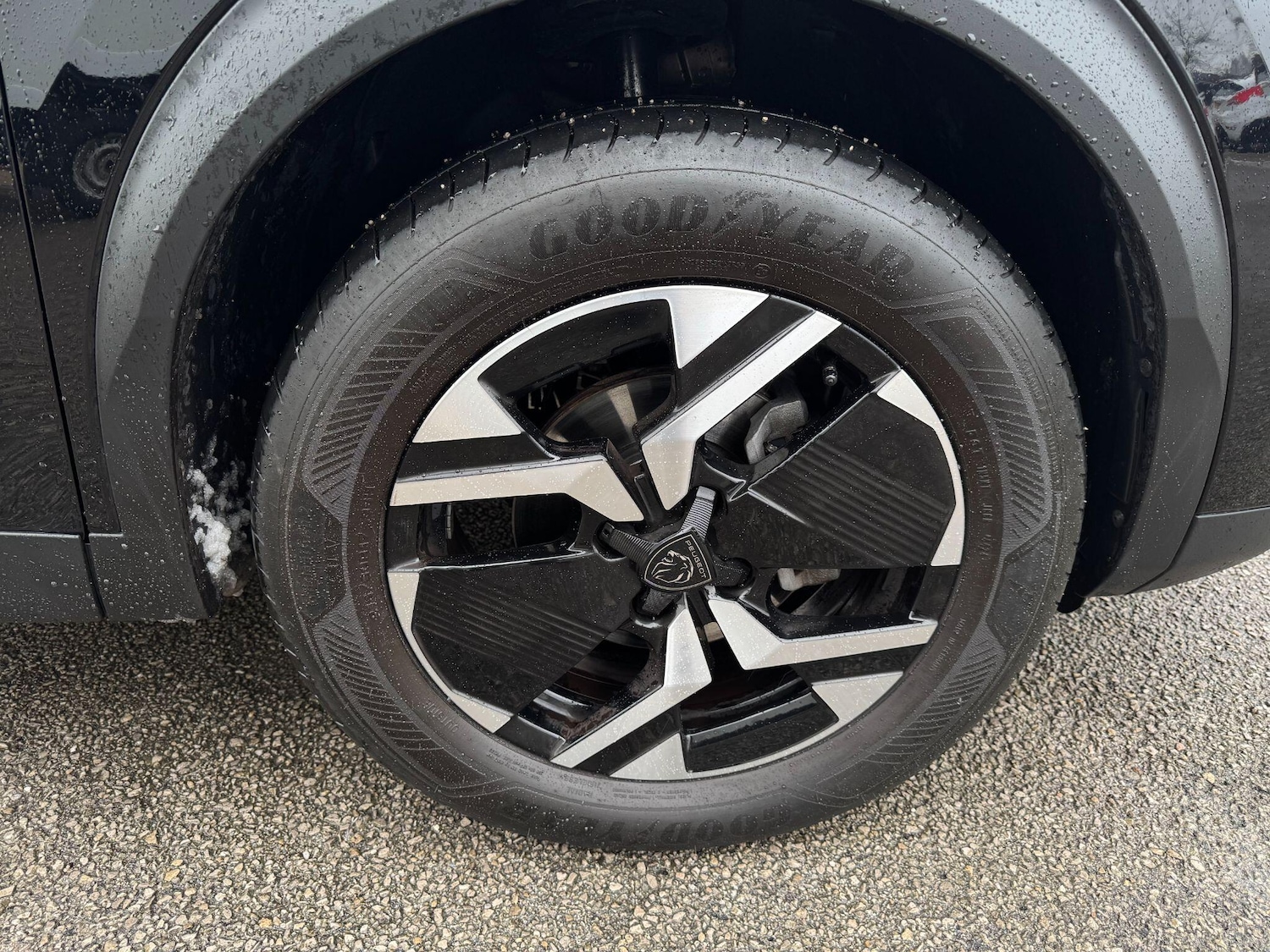 Used Peugeot 2008 2025 for sale - 77156607: Photo 9