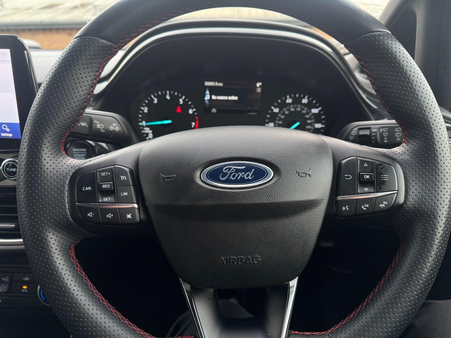 Used Ford Fiesta 2023 for sale - 77255117: Photo 14