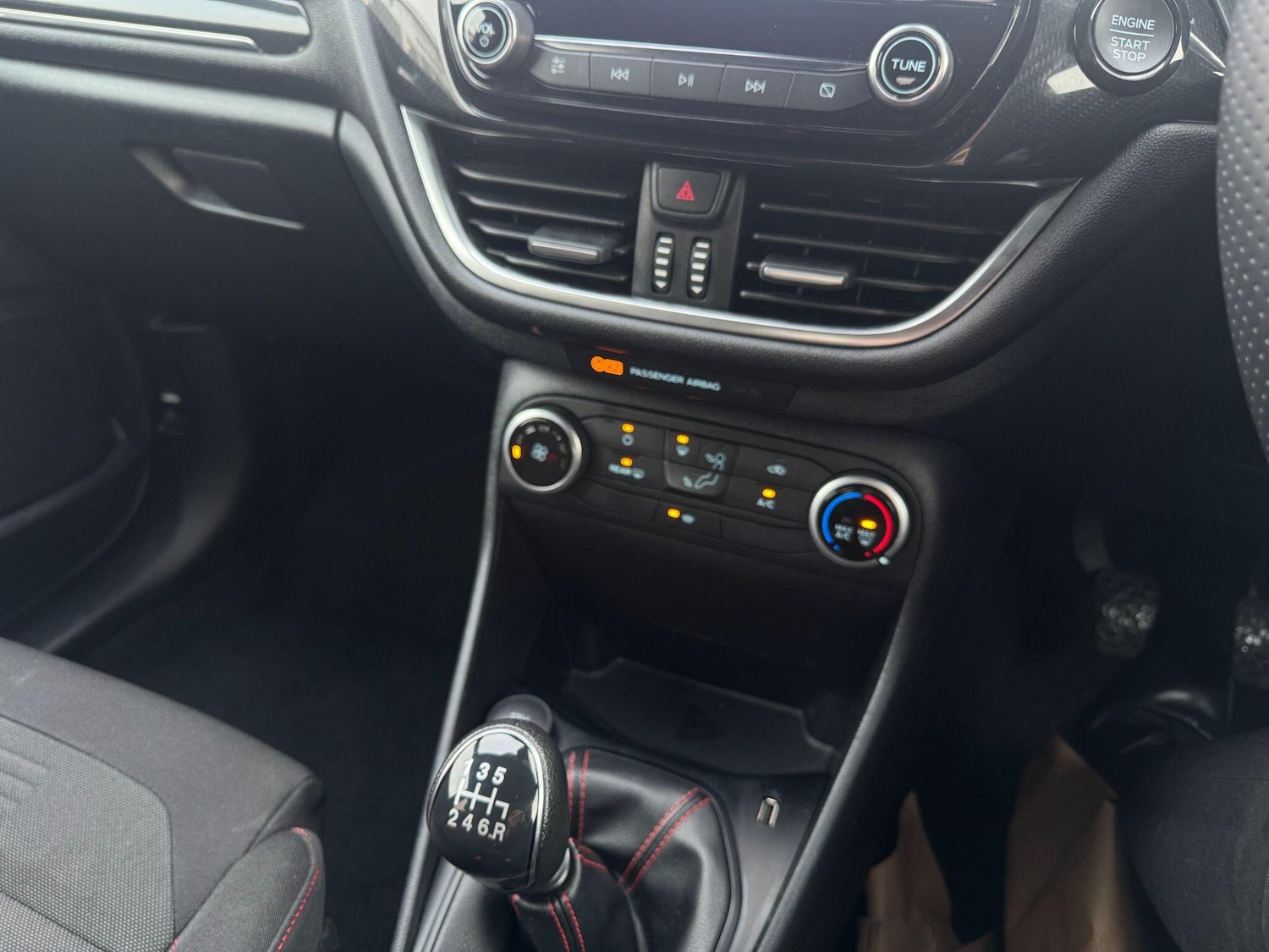 Used Ford Fiesta 2023 for sale - 77255117: Photo 15