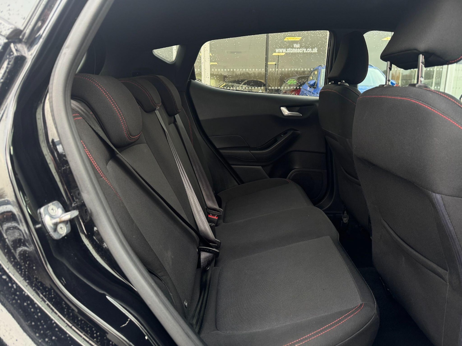 Used Ford Fiesta 2023 for sale - 77255117: Photo 16