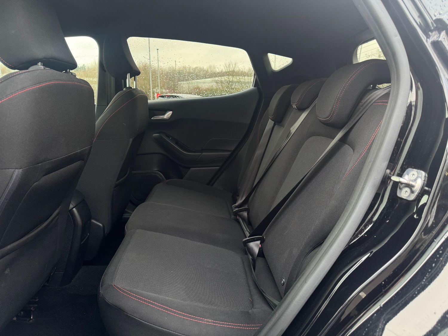 Used Ford Fiesta 2023 for sale - 77255117: Photo 17