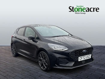 Used Ford Fiesta 2023 for sale - 77255117: Photo