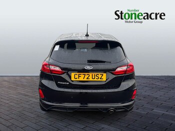 Used Ford Fiesta 2023 for sale - 77255117: Photo